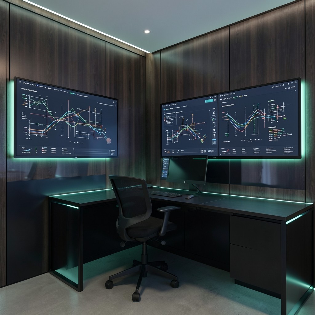 Technical Advisory & Research Services