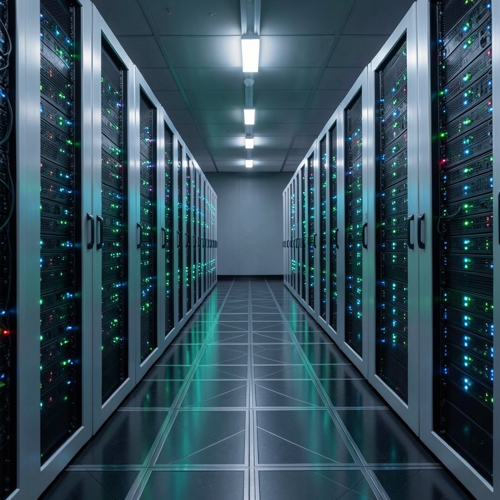 Technical Advisory & Research Services
